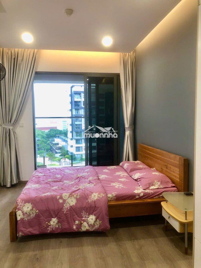 Cho thuê full nt mới đẹp căn 2pn2wc diamond alnata plus 18tr500 ở liền - 4