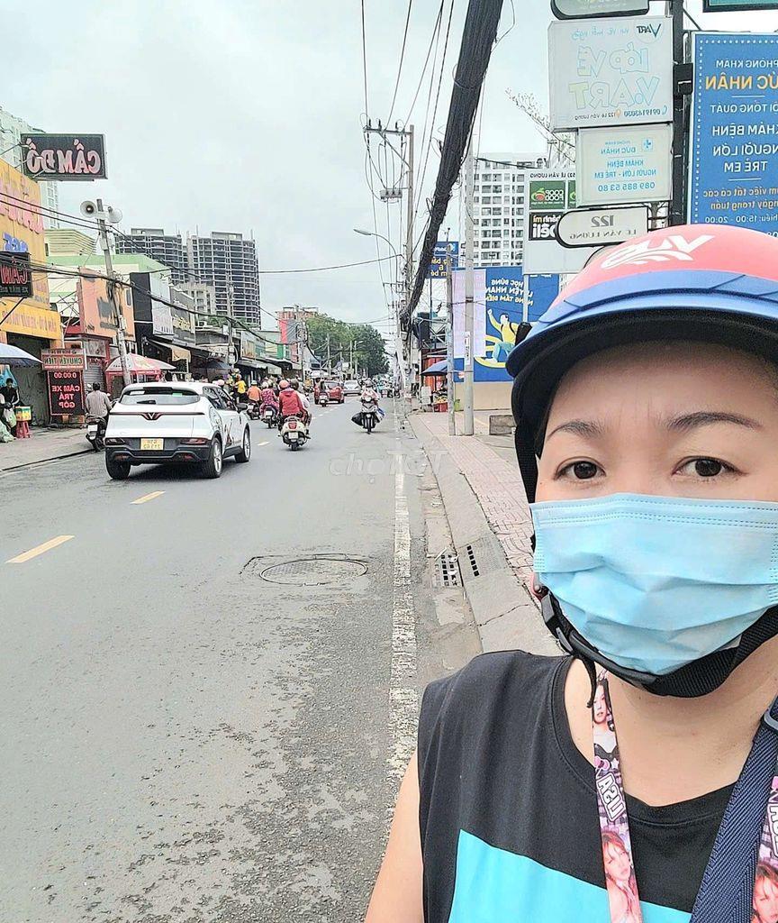 Bán nhà c4 lê văn lương, phước kiển, 144m2, ngang 5.6m, hxt, 6.9 tỷ. - 3