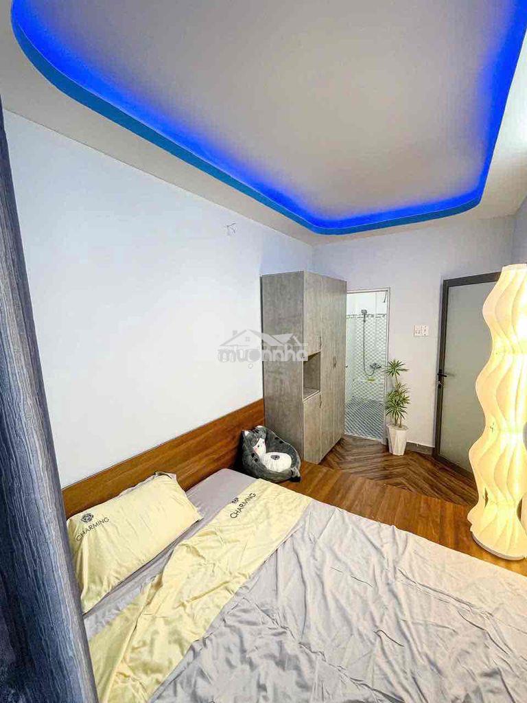 Căn hộ 2pn 2wc siêu hiếm siêu đẹp tại quận 10 - 4