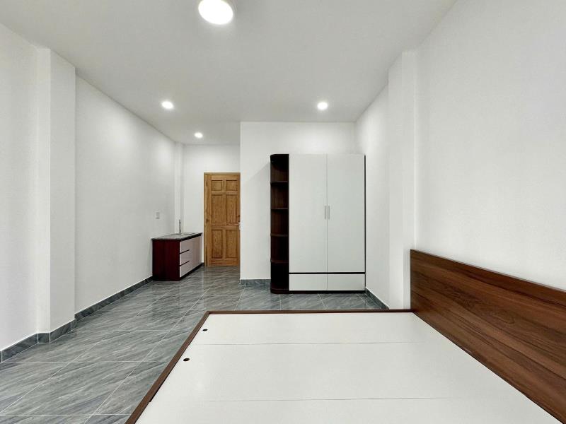 Studio cửa sổ chỉ 3tr5 | ngay đh văn hiến - công thương |  - 3
