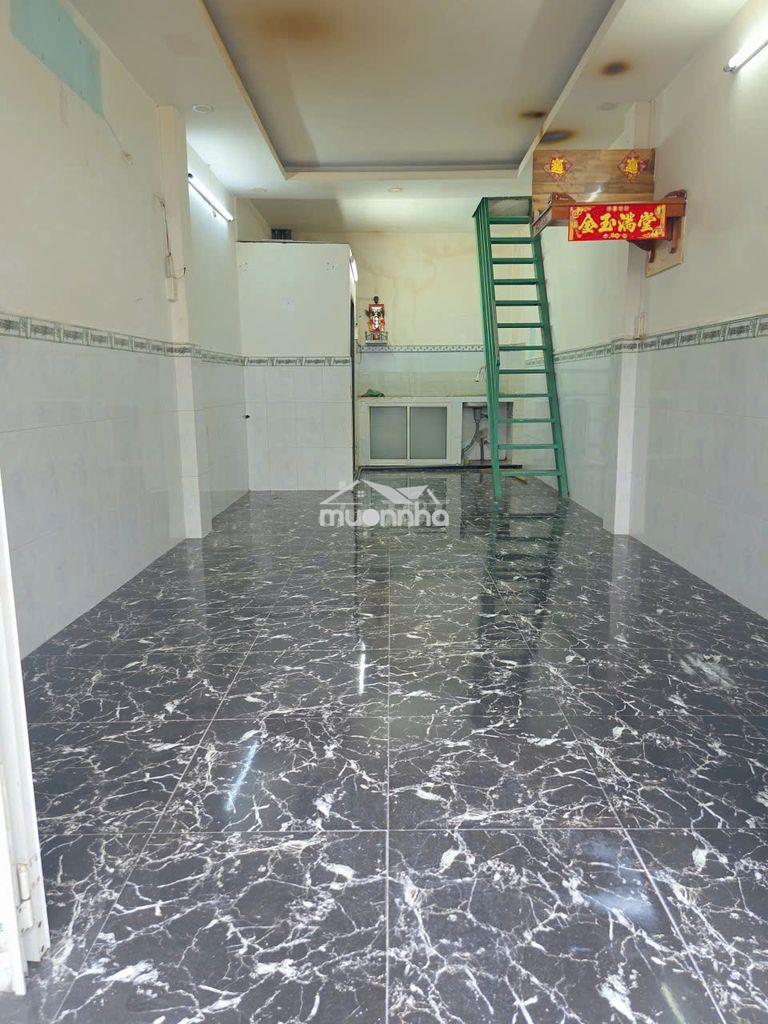 Hiếm có 2ty850 gần chợ phú bình quận 11 - 4