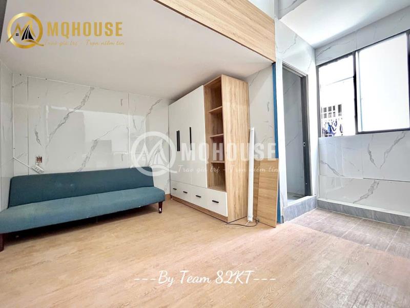 🌟 Siêu phẩm duplex bình thạnh - full nội thất - máy giặt riêng - đinh bộ lĩnh🌟 - 3