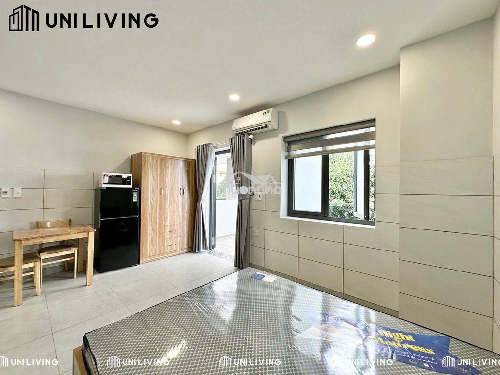 Khu căn hộ sinh thái ven hồ bancon, thang máy, full nt kdc bình nguyên - 3