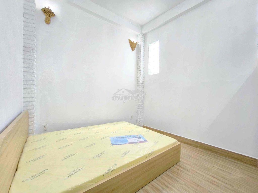 Cho thuê 2pn bancong rộng 60m2 sát cầu nguyễn văn cừ,đh sư phạm,sgu - 3