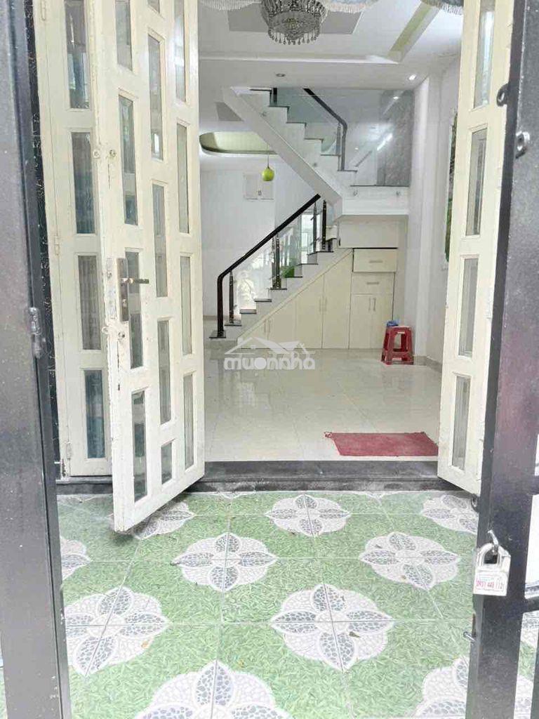 Cho thuê nhà nguyên căn