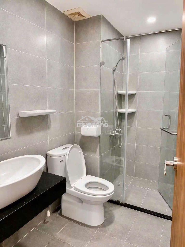 Saigon south residences – block e | 2pn 75m² | bao phí - 4