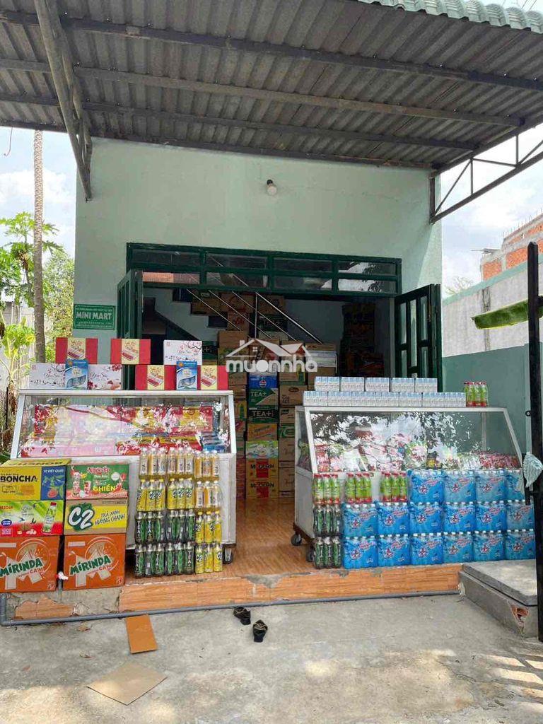 Bà chị cần bán căn nhà nho nhỏ ở tp hồ chí minh