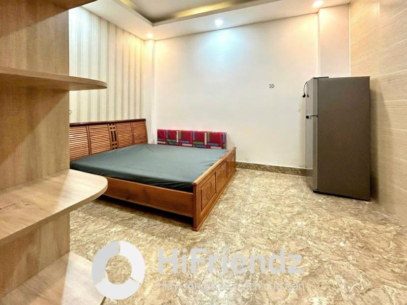 Cho thuê phòng trọ sinh viên quận 10 – lý thường kiệt | gần đh bách khoa, đh y dược, ueh