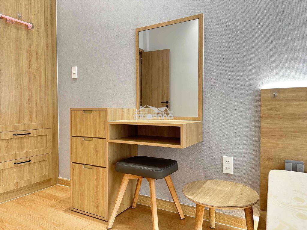 Cho thuê nhà hxh thông đặng văn ngữ - 4