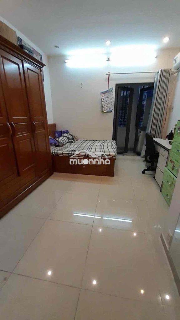 🔥 Nhà xinh trần văn ơn – 2 tầng – 5 bước ra hẻm ô tô – 21.8m², 3.5tỷ - 4