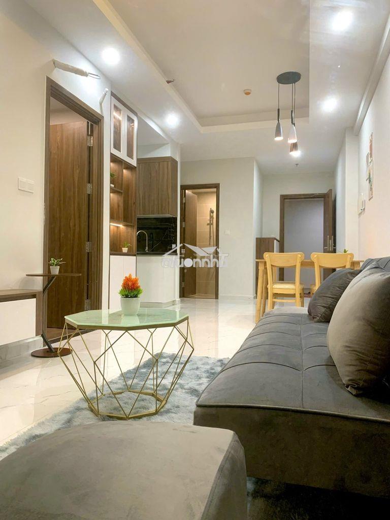 Căn 2pn full nội thất xịn 7tr5 tại opal skyline thuận an