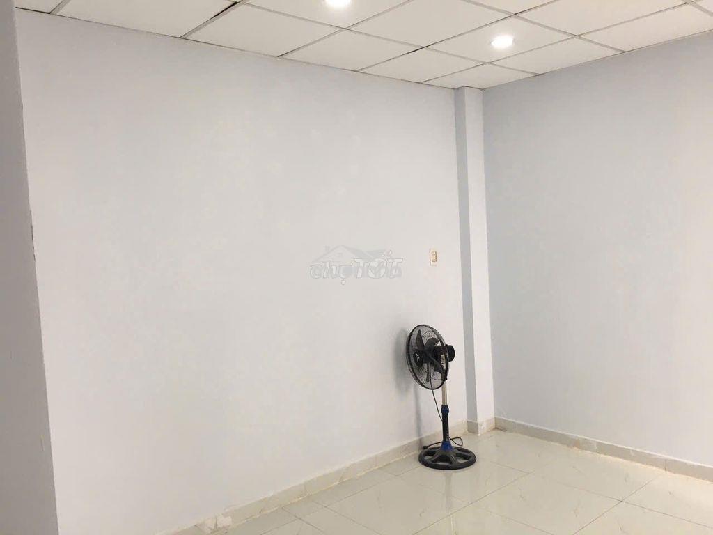Phòng trọ an phú đông thoáng mát sân phơi rộng - 3