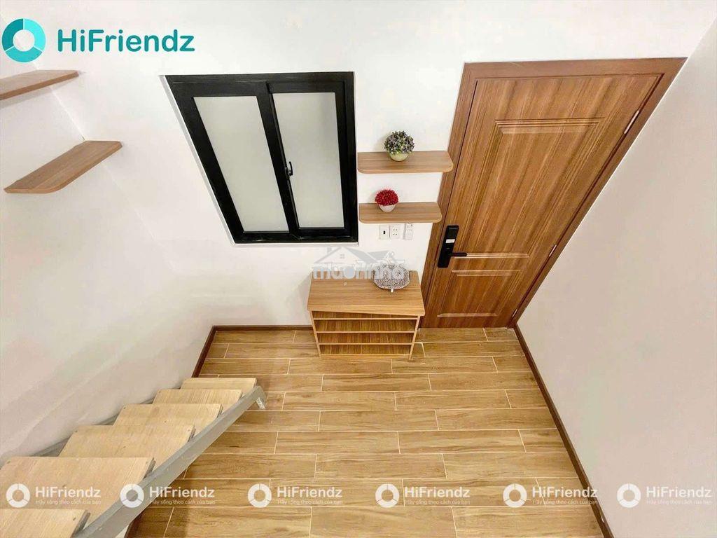 Duplex full nội thất gần đại học văn lang, iuh, nttu - 3