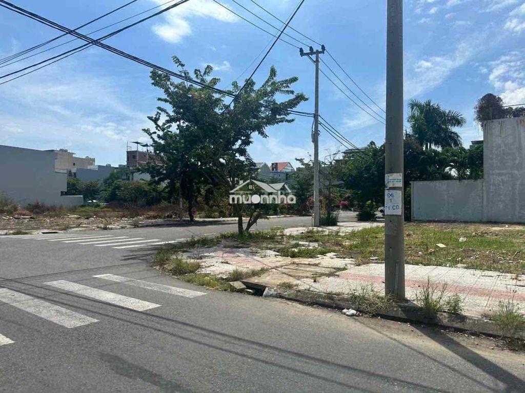 Bán đất biệt thư đường 10m5 lê sỹ - tại hoà xuân, đà nẵng- ng - 3