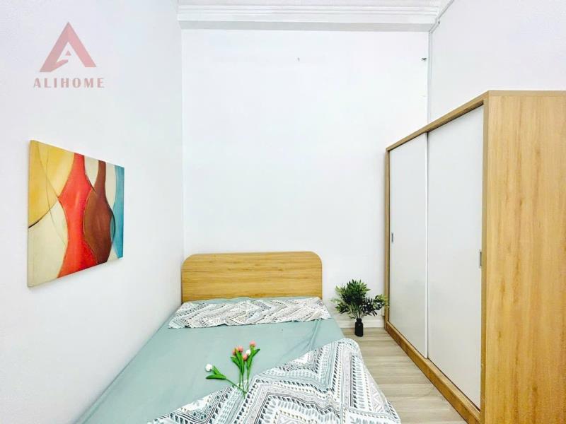 2pn cửa sổ trời full nt | ngay sân bay tân sơn nhất - 4