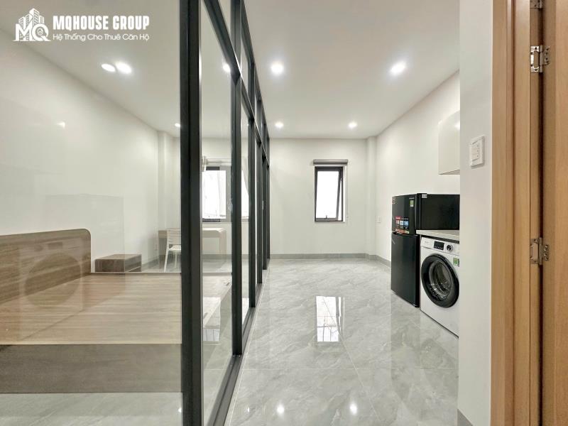 🌟1pn full nội thất - ban công - rộng 40m2 - ngay aeon tân phú🌟 - 2
