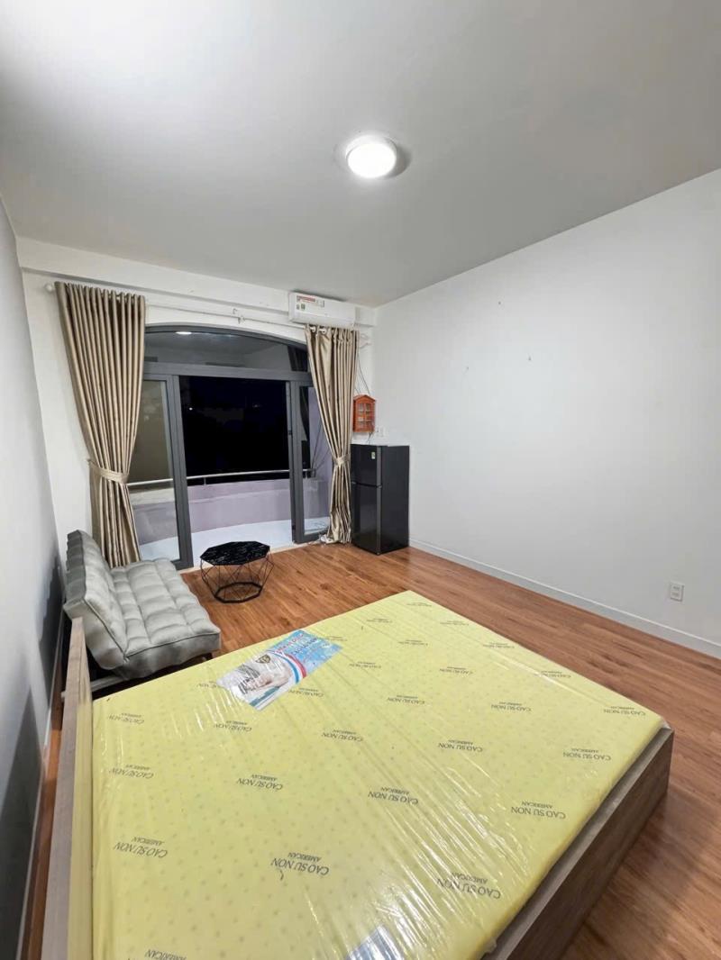 🏡Cho thuê studio - tách bếp - ban công - đầy đủ nội thất ở bình thạnh  - 4