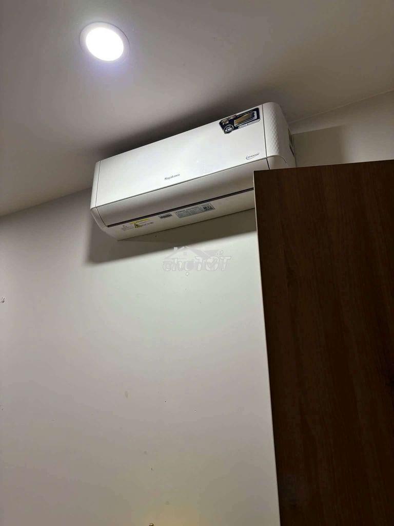 Cho thuê căn 1 phòng ngủ chỉ 4.2tr, cọc 1 ở liền - Ảnh 3