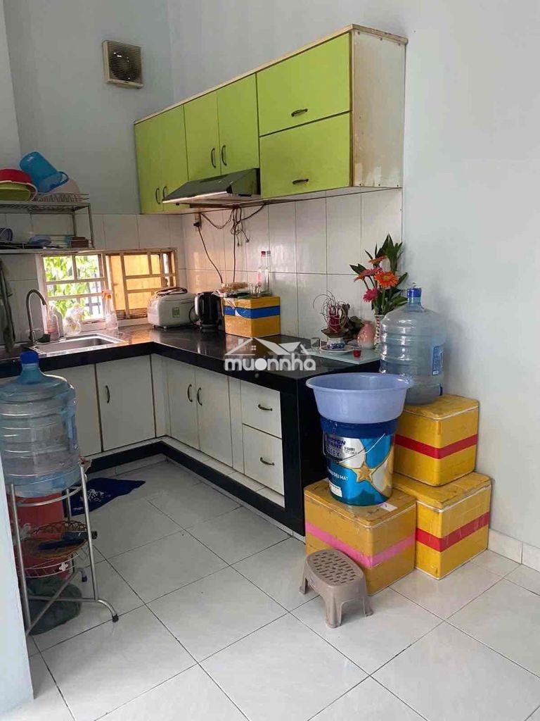 Bán nhà mới 64m2 tam bình thủ đức - 3