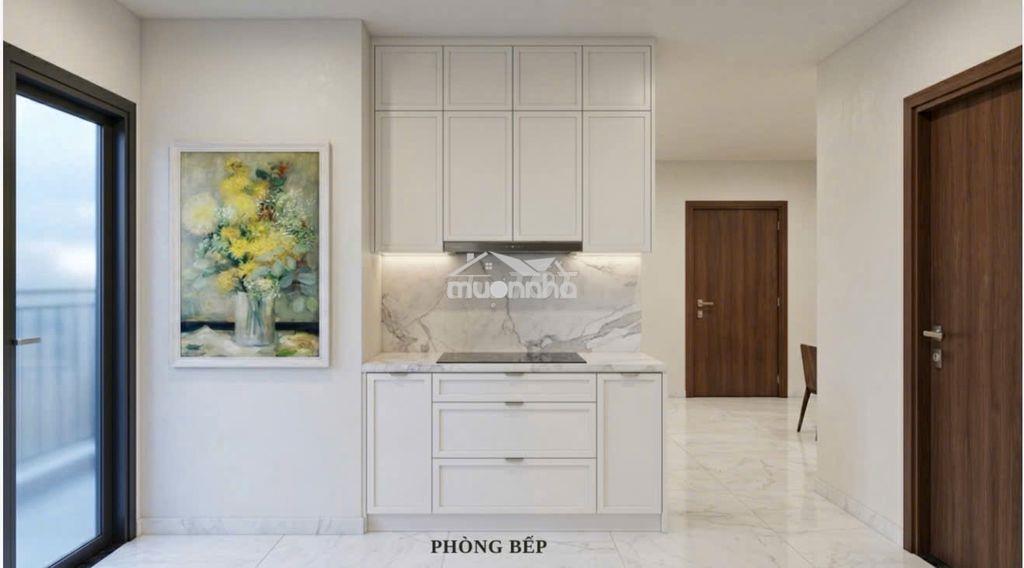 Cho thuê căn hộ 1pn 2pn 3pn vinhomes grand park giá chỉ từ 4tr5, cọc 1 - 2