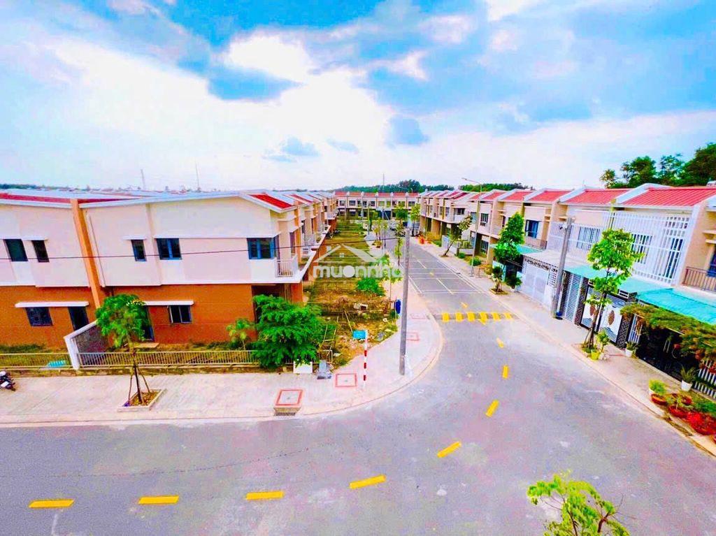 Bán nhà liên kế vườn oasis city, 70m2, hướng bắc, 1.6 tỷ - 4