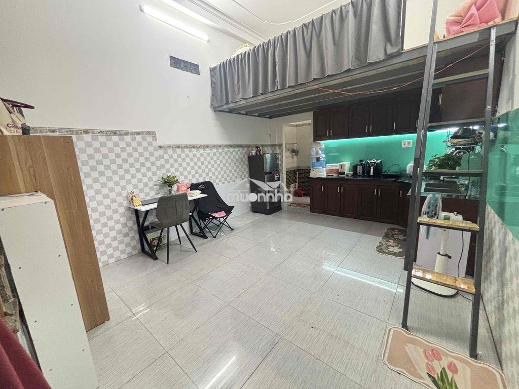 💢💢 Trọ tân chánh hiệp q.12 có thể dọn vào ở ngay - 3
