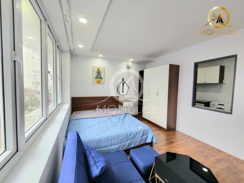 ✨ Căn hộ lý thường kiệt lầu 1 – có bồn tắm nằm nghỉ dưỡng siêu chill!