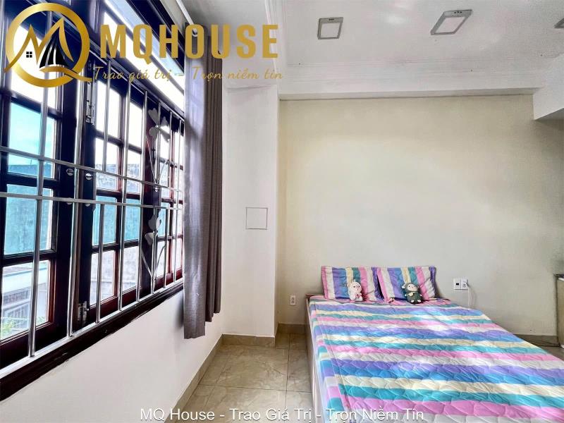 🏡 Căn hộ full nội thất, cách đại học văn lang 5 phút đi bộ – đặng thuỳ trâm, bình thạnh - 2