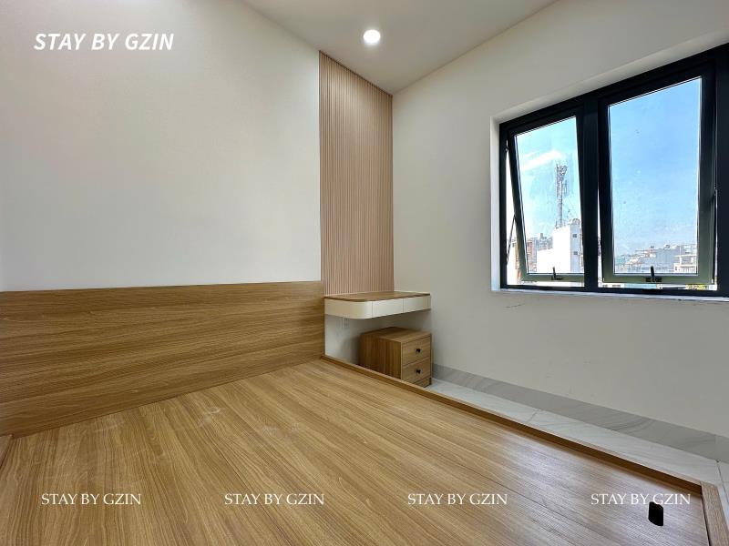 🌳 Chung cư mini có thang máy ngay khuông việt - tân phú - 3