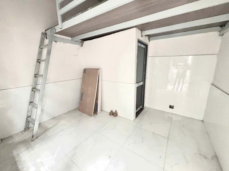Sắp trống nhiều căn giá rẻ ngay gò vấp