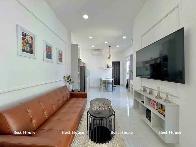 Studio ban công siêu có gu - ngay etown cộng hòa, tân bình - 0703992779 - 2