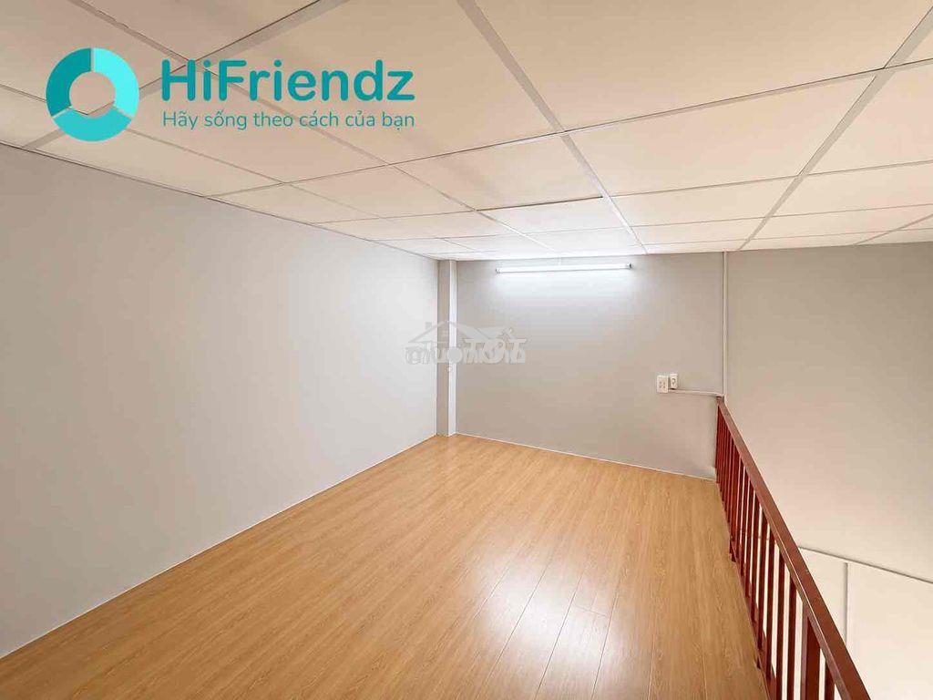 Khai trương dự án mới gần đầm sen - bốn xã - đh văn hiến - công thương - 4