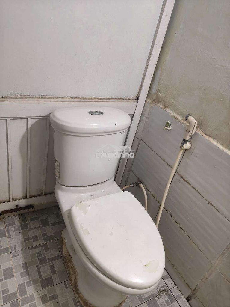 Còn 1p phòng hẽm xe hơi giá 1tr8 - 2