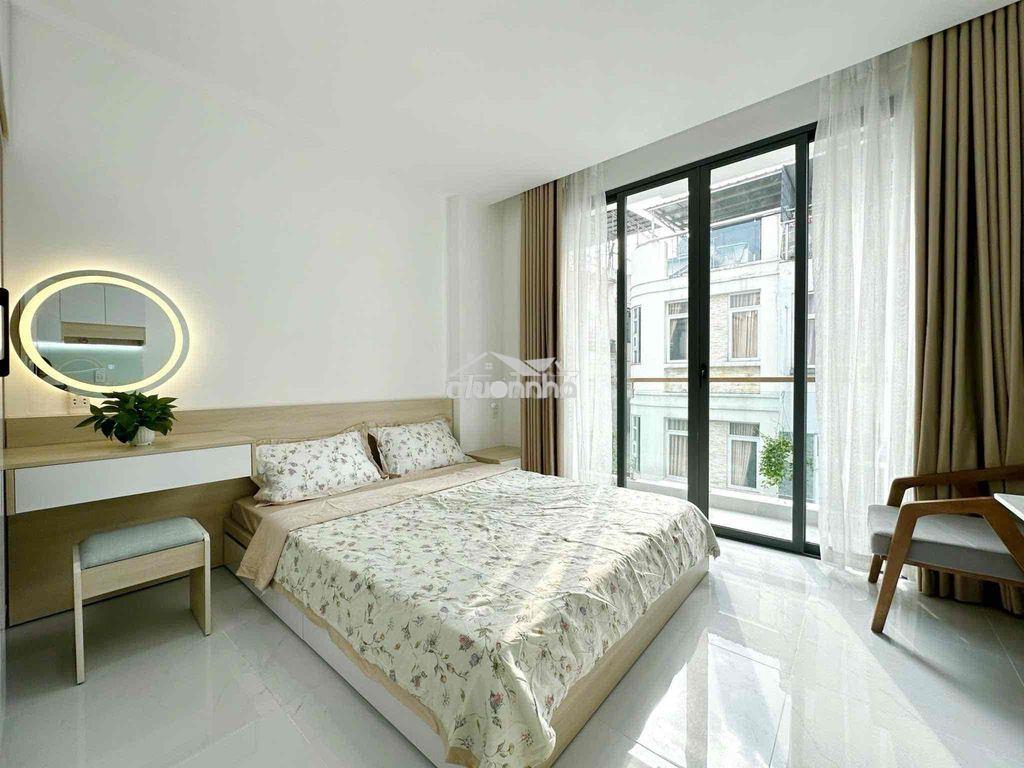 🏡 Căn hộ bancol full nội thất, sát bên ueh csb, huflit bách khoa 🏡 - 4
