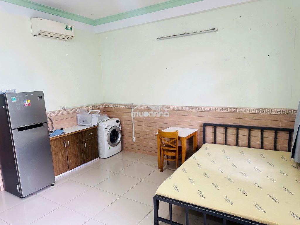 Phòng trọ đẹp khu trung sơn: 6,2 triệu, 40m2, có thang máy, ban công - 3