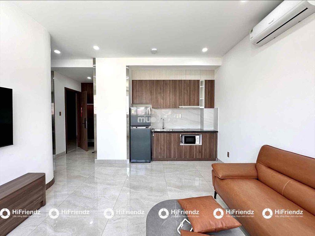 💥🏡2pn siêu đẹp tại trần não, thuận tiện di chuyển ra cầu sài gòn🎇🌈 - 3