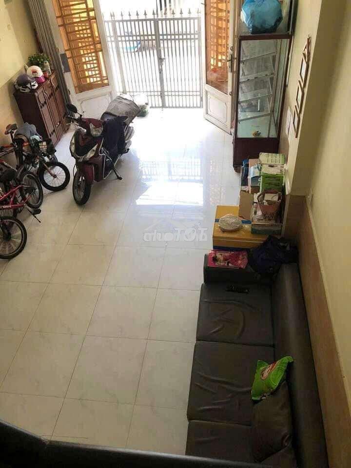 Nguyên căn 4x11 , 2pn, 2wc, hẻm xh gần cv làng hoa - 3