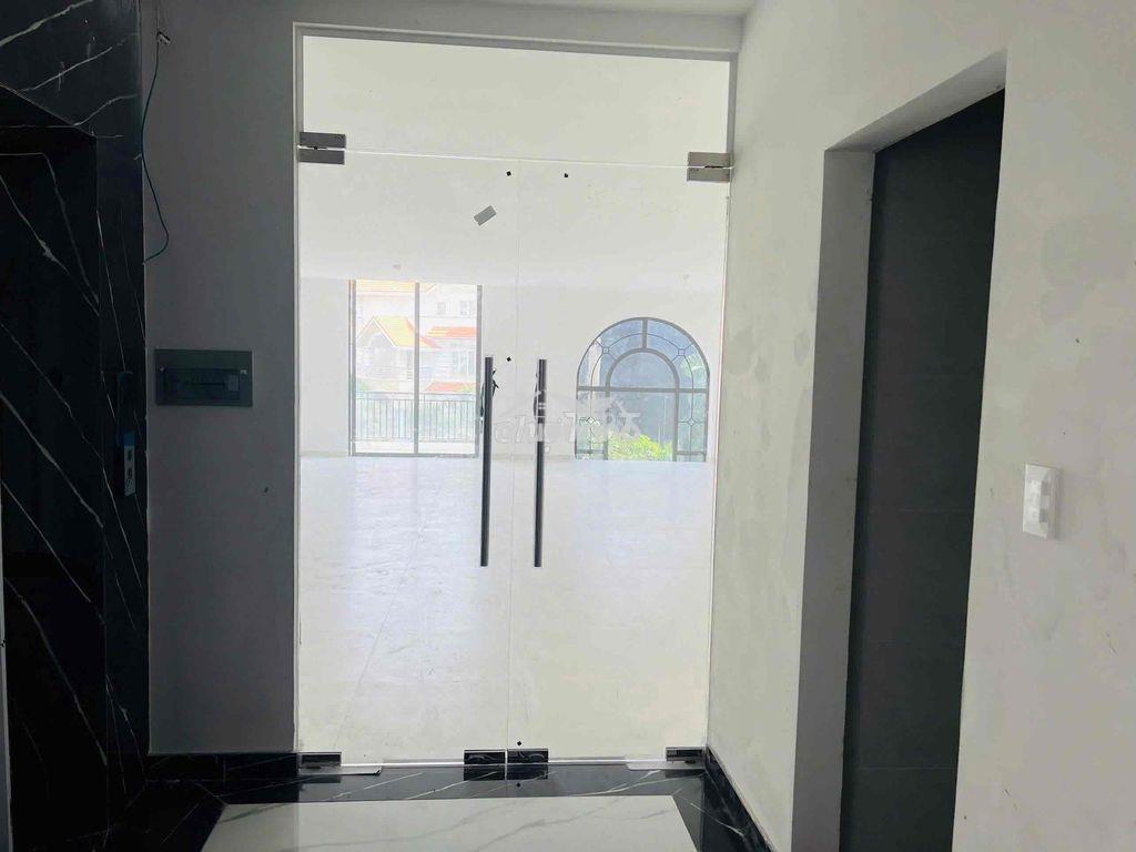 🏢 Cho thuê tòa nhà mặt tiền hoàng trọng mậu, kdc him lam quận 7 - 3