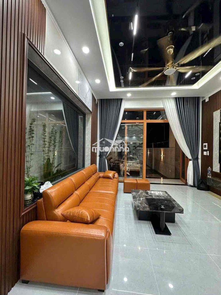 Siêu phẩm nhà luxury trảng dài – dt 170m² thổ cư hoàn công chuẩn chỉnh - 2