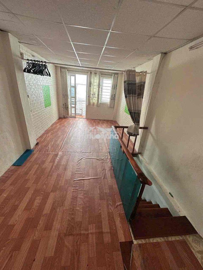 Cho thuê nhà nguyên căn (dt:3,5x6,5m) 1pn1wc hoà hưng q10 - 3