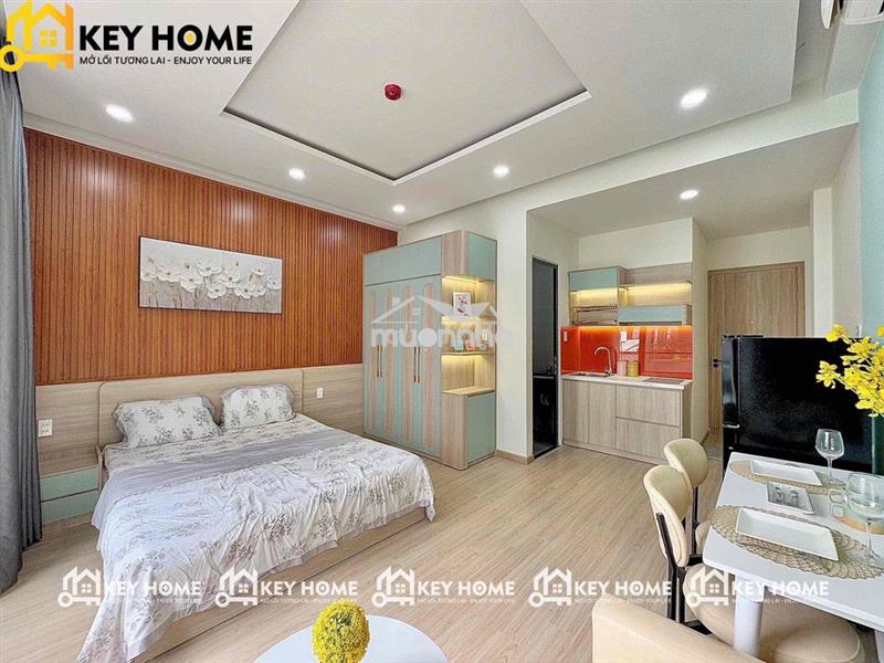Trống lại căn hộ full nội thất🔥dương quãng hàm