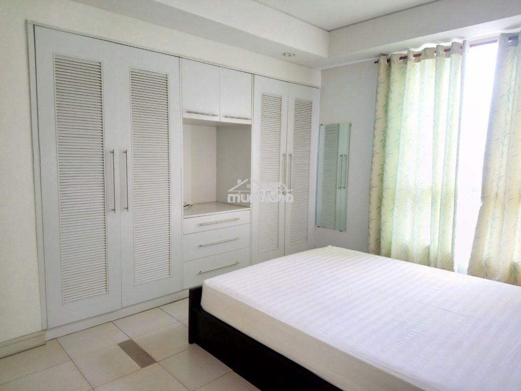 Cho thuê chung cư ruby garden - 2 phòng ngủ, giá tốt gần đại học - 3