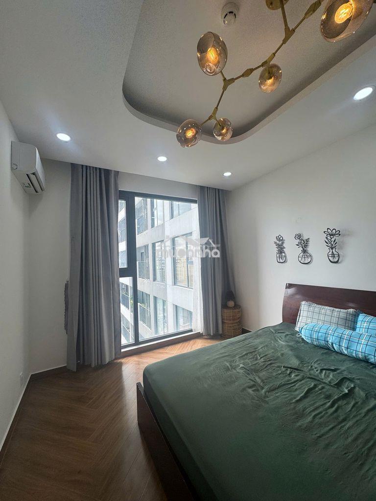 Cho thuê 1pn lavida plus nhà đẹp y hình video, hiếm có, giá tốt - 2