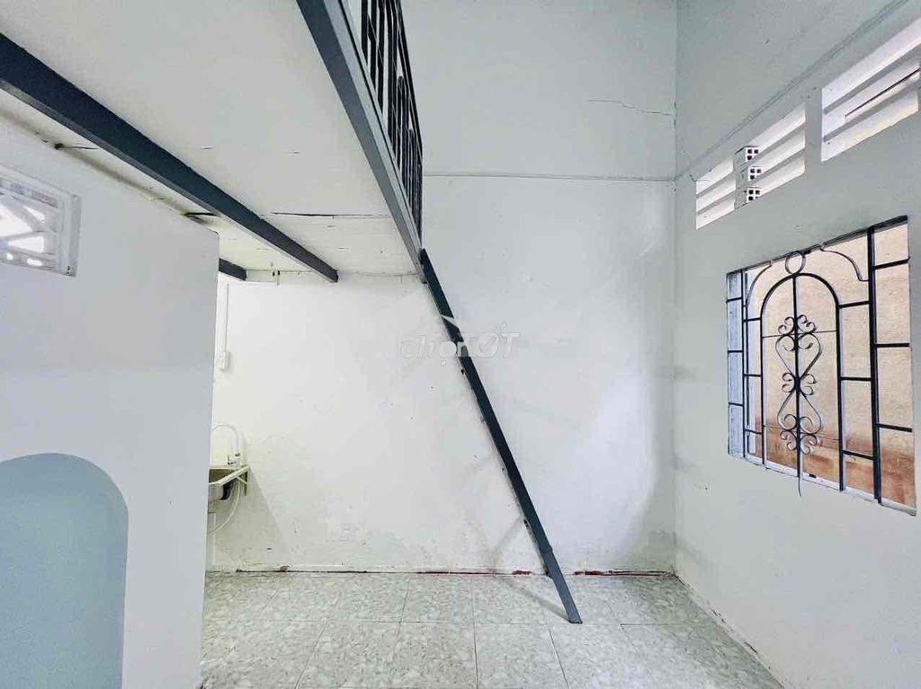 Cho thuê phòng trọ dĩ an giá rẻ - 3