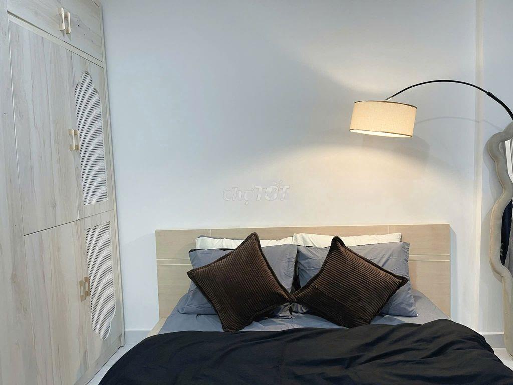 Cho thuê các căn hộ ot sunrise riverside đủ nội thất, ở liền - 4