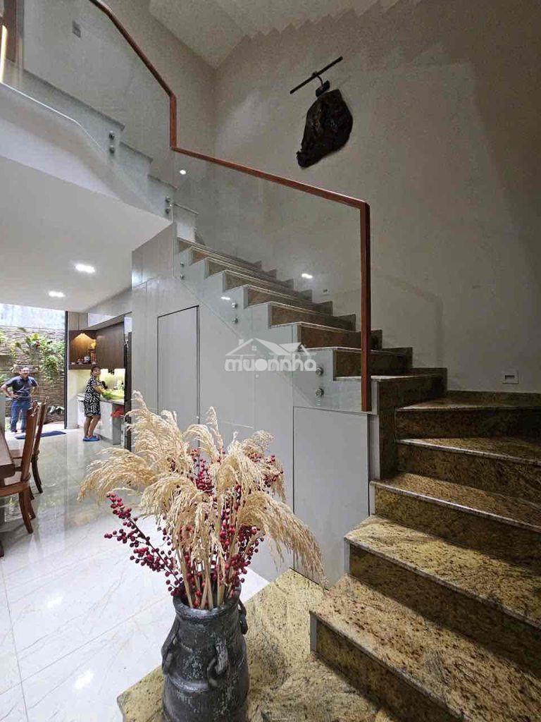 Bán nhà hẻm xe hơi phú thọ hòa – tân phú – 7,5 tỷ tl - 3