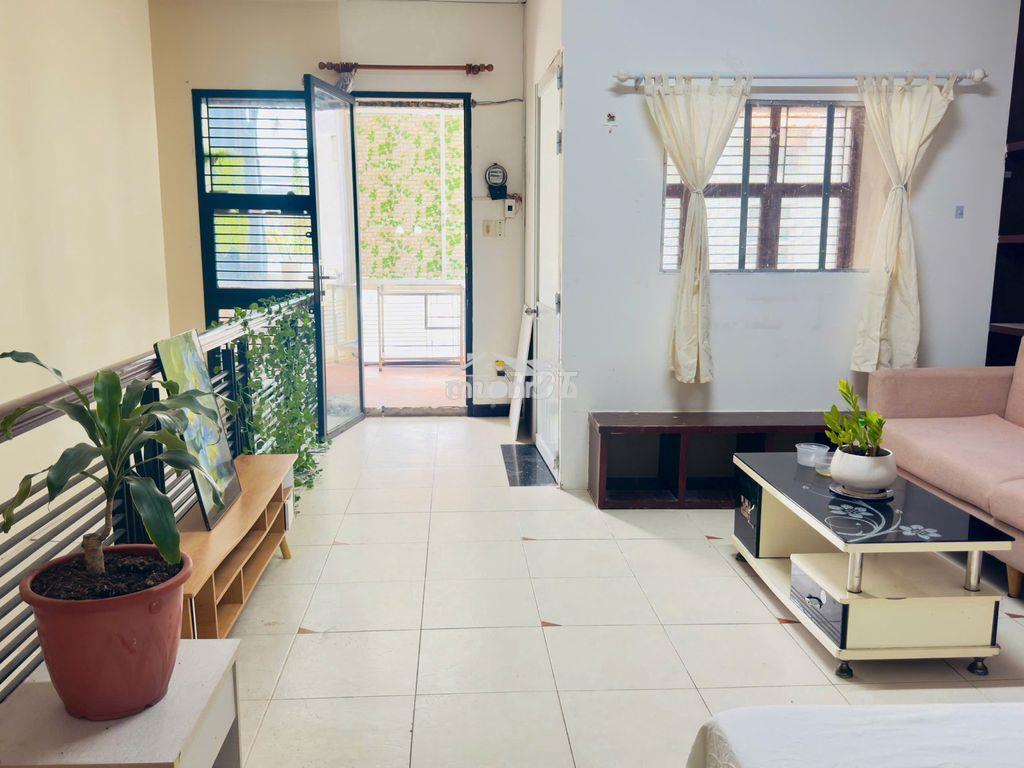 Phòng 45m2 2 phòng ngủ giá rẻ bèo - 4