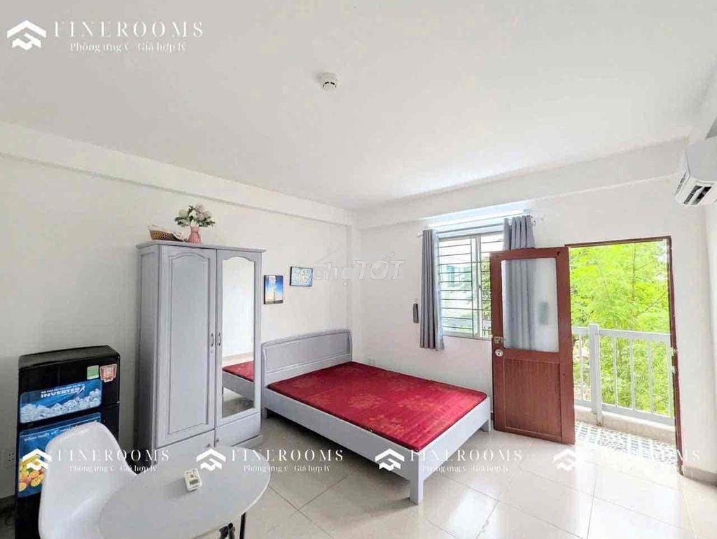 🏠 Chung cư mini full nt thang máy hầm xe ngay vhu vaa cd y pnt huflit - 2