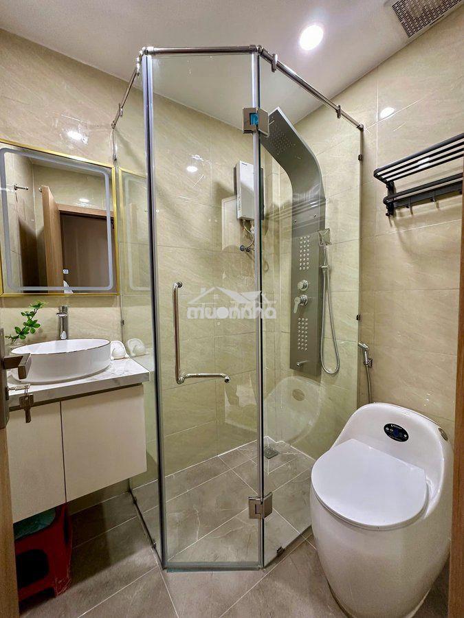 Chỉ 4.5 tỷ - nhà nhỏ xinh quận 1 – full nội thất – ko qh, ko lộ giới. - 4
