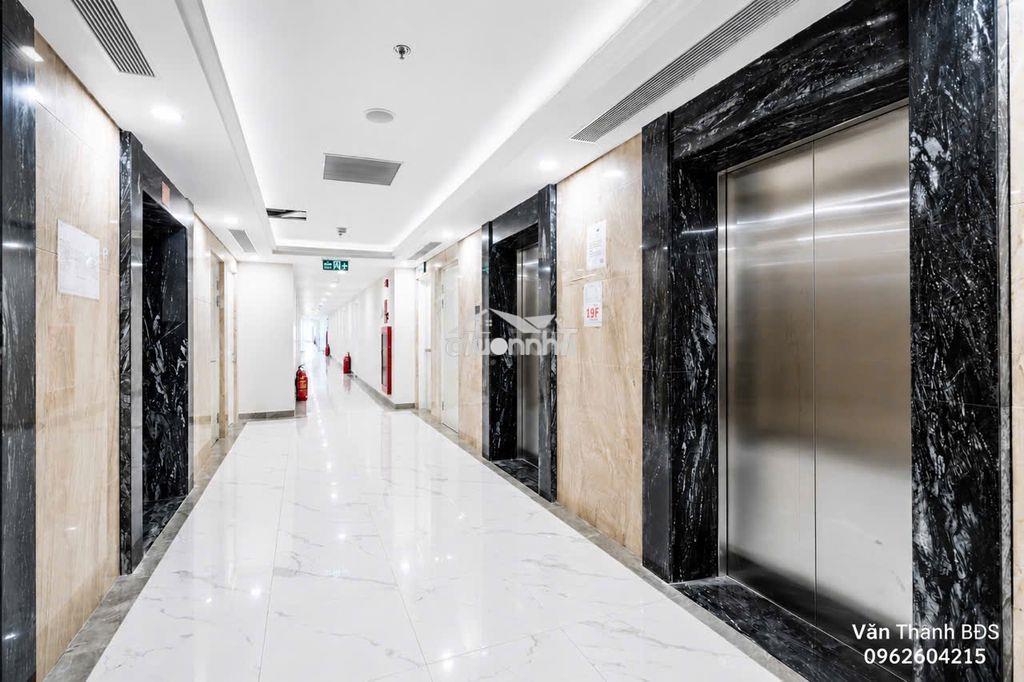Vào ở tháng 9! officetel sunshine sky city 2pn 2wc giá chỉ 9.5 triệu - 2
